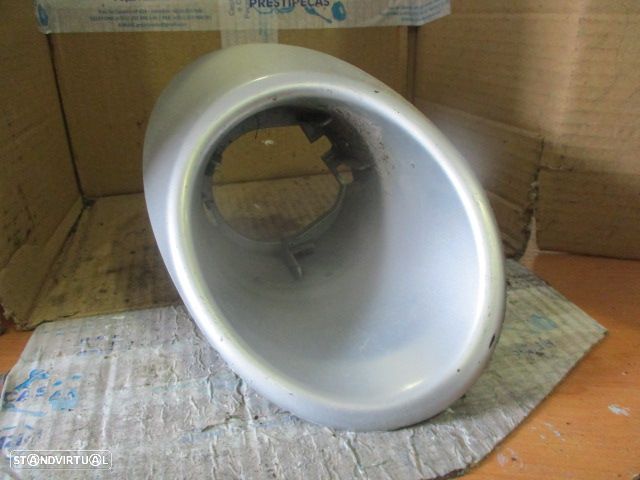 Grelha Friso 9682967377 CITROEN BERLINGO 2012 2012 FD - 2