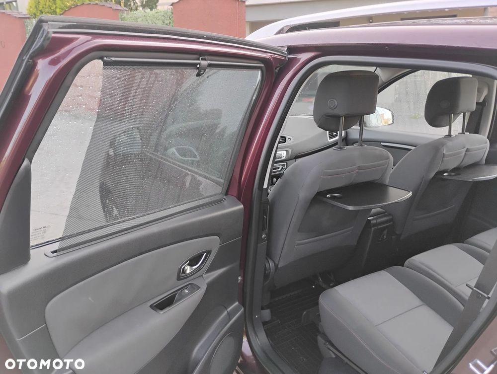 Renault Scenic 1.2 TCe Energy Privilege - 30