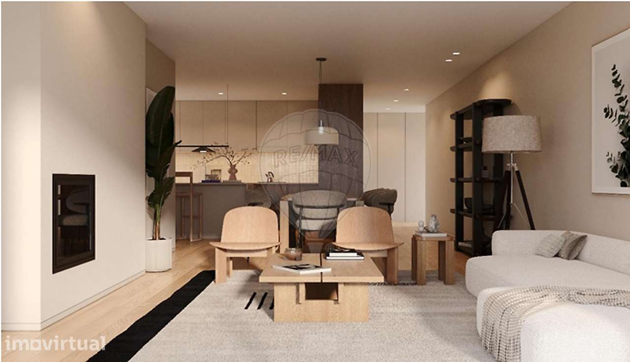 Apartamento T3 para venda - Grande imagem: 5/7