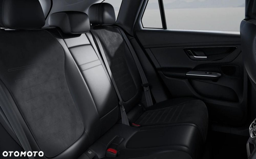 Mercedes-Benz Glc 2025 photo 5