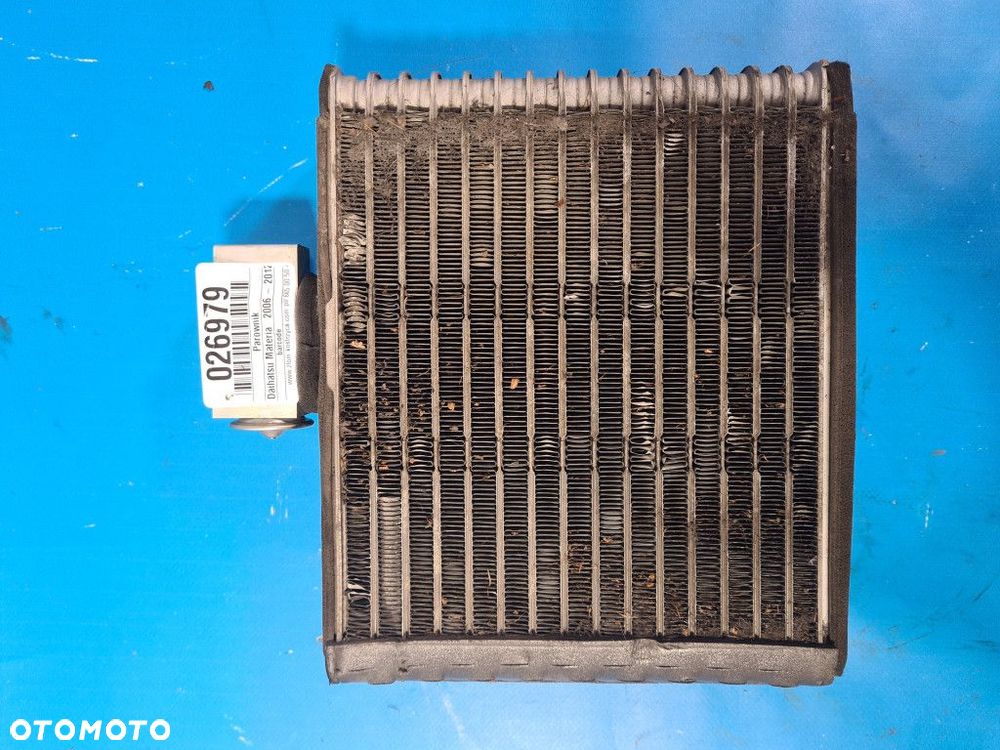 PAROWNIK 4475002850 S30 K3-VE DAIHATSU MATERIA 1.3 - 2