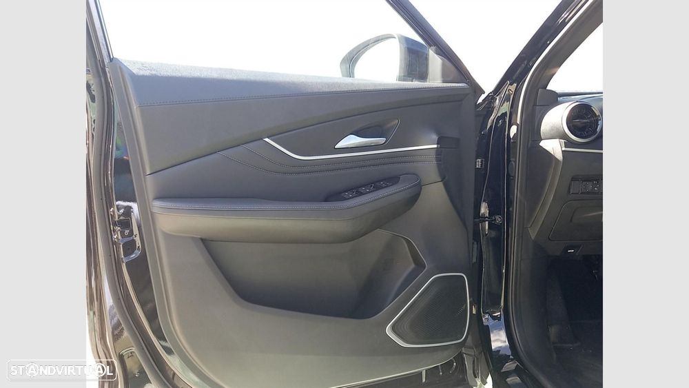 Forthing Friday HEV - 12