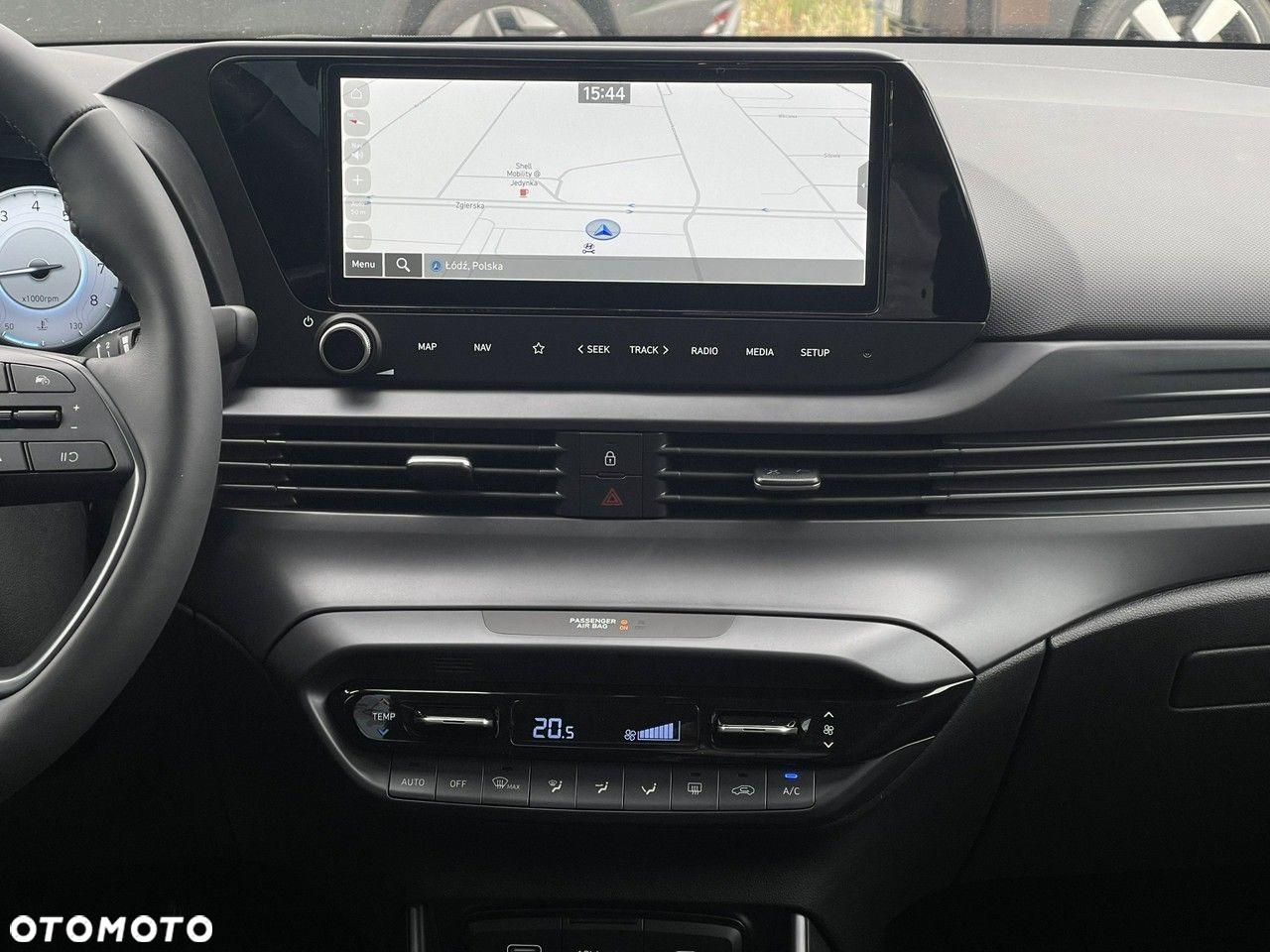 Hyundai Bayon - 10