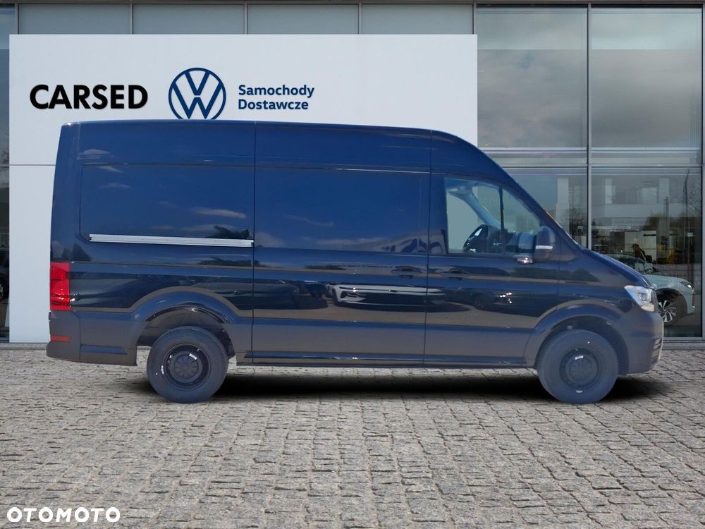 Volkswagen Crafter Crafter 35 TDI - 8