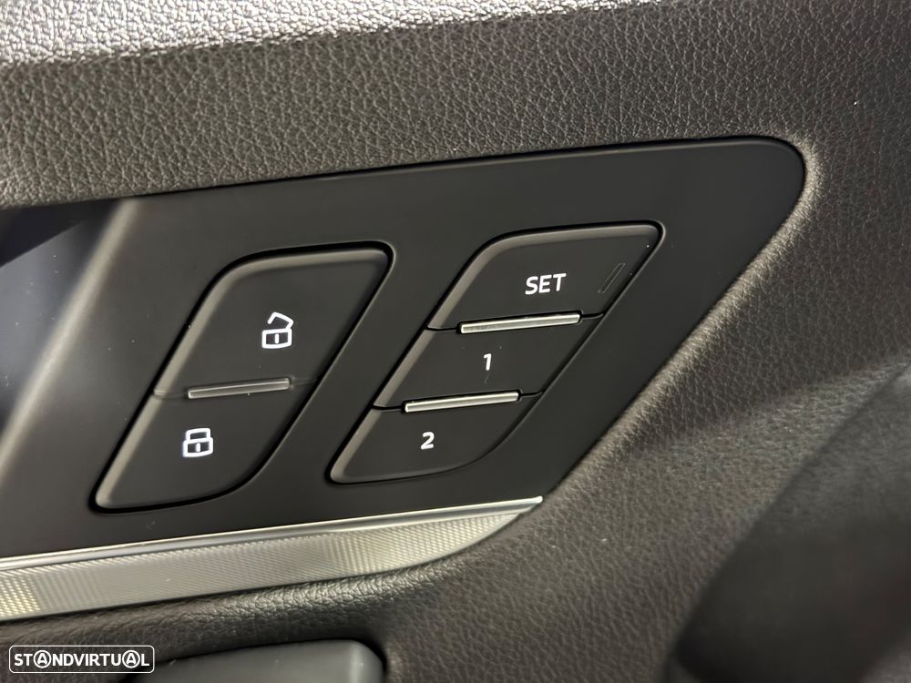 Audi Q5 2.0 TDi quattro S-line S-tronic - 25