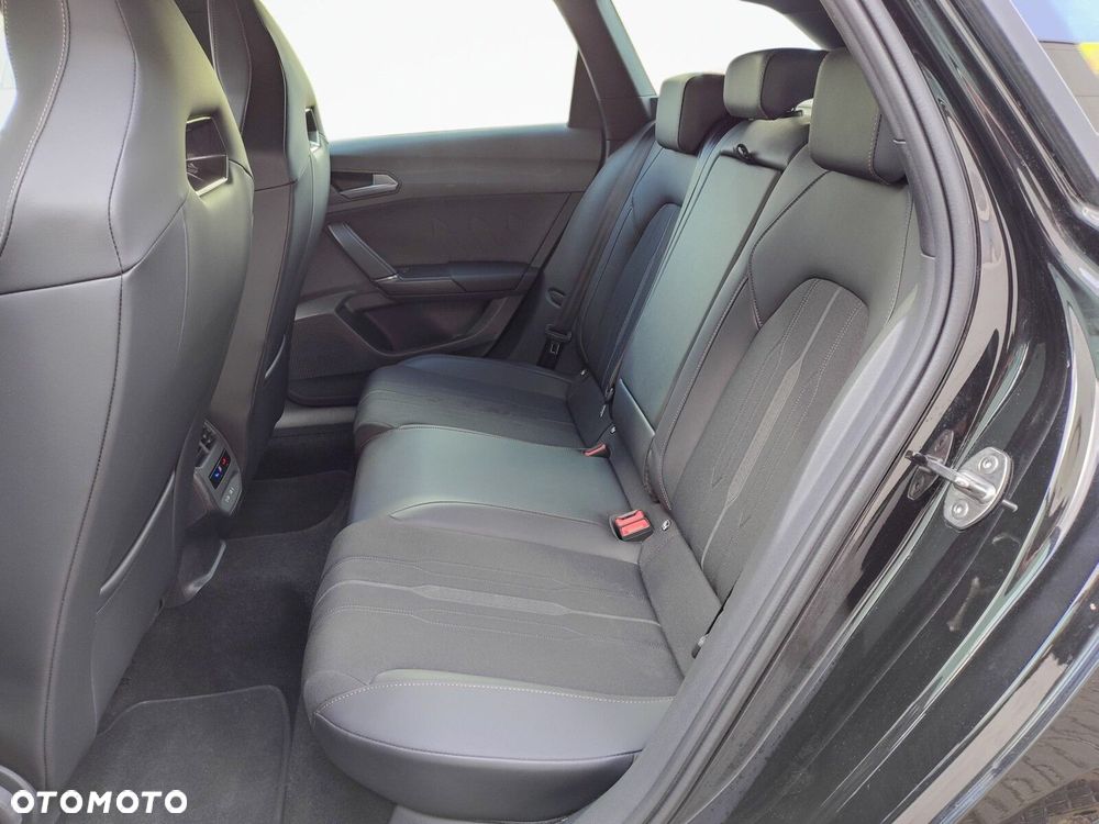 Cupra Leon Sportstourer 2.0 TSI VZ DSG - 28