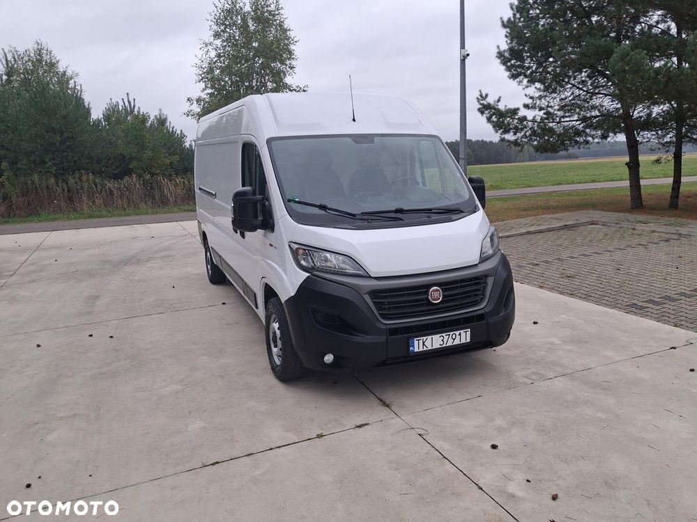 Fiat Ducato - 4