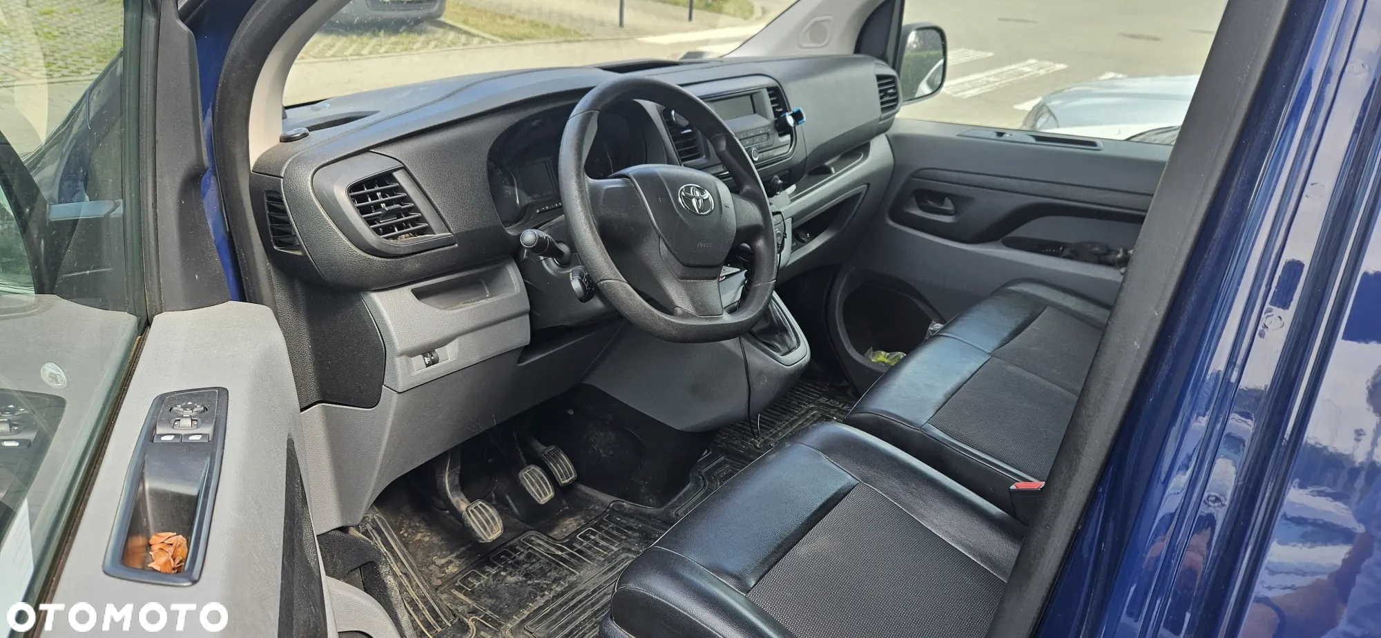 Toyota PROACE LONG - 11