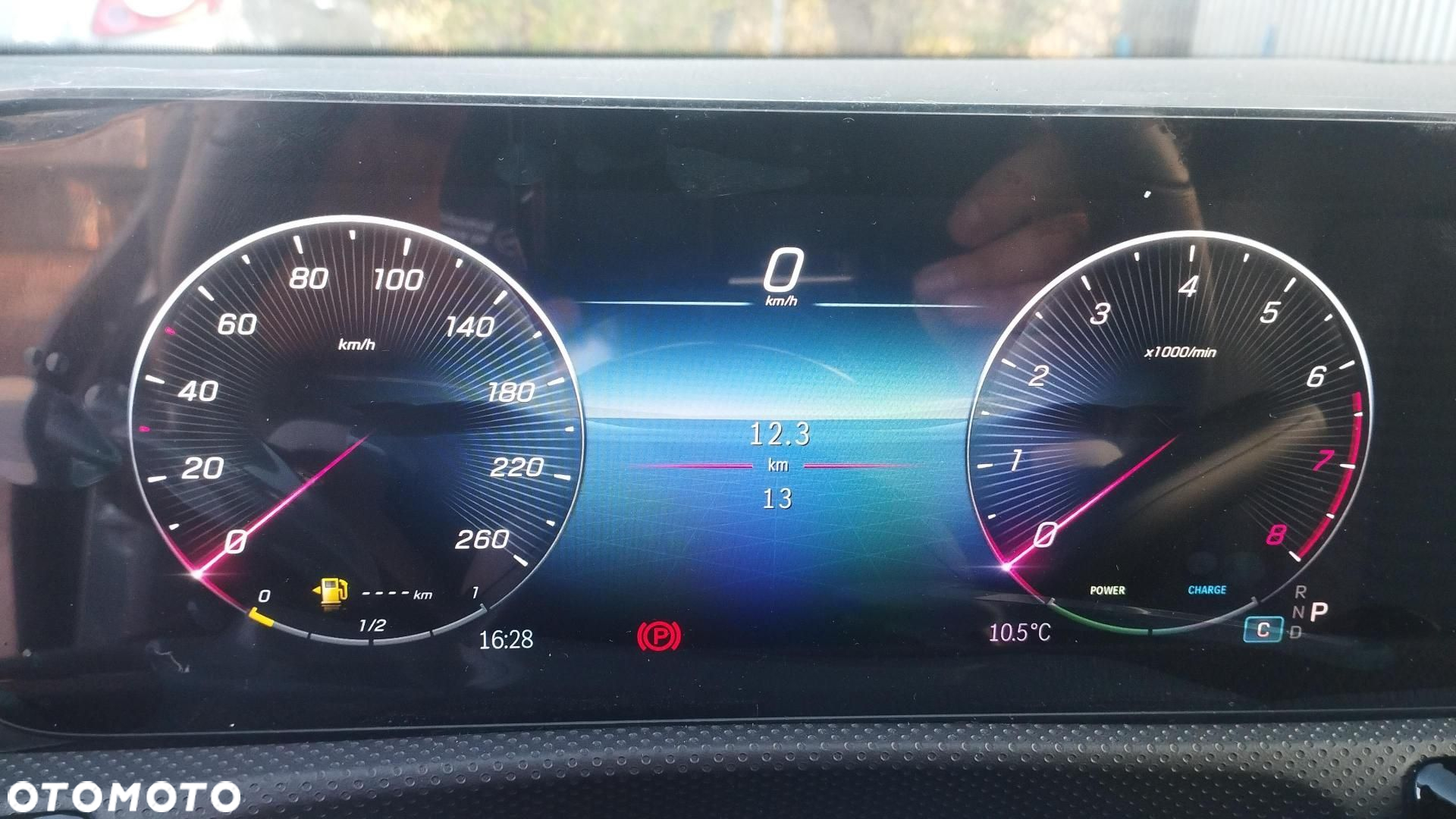 Mercedes-Benz CLA - 20