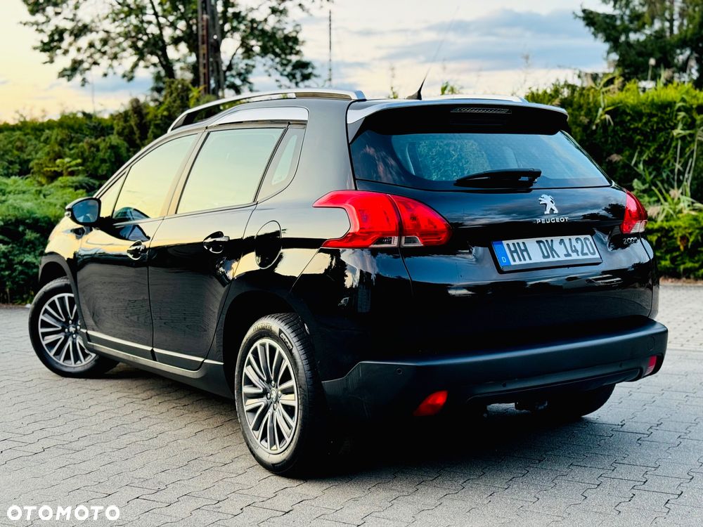 Peugeot 2008 - 27