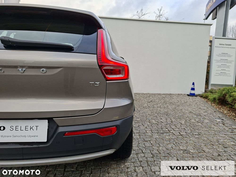 Volvo XC 40 - 31