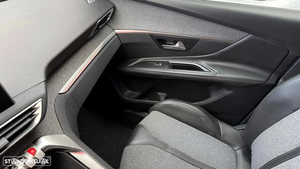 Peugeot 3008 1.2 PureTech Allure J18 - 14