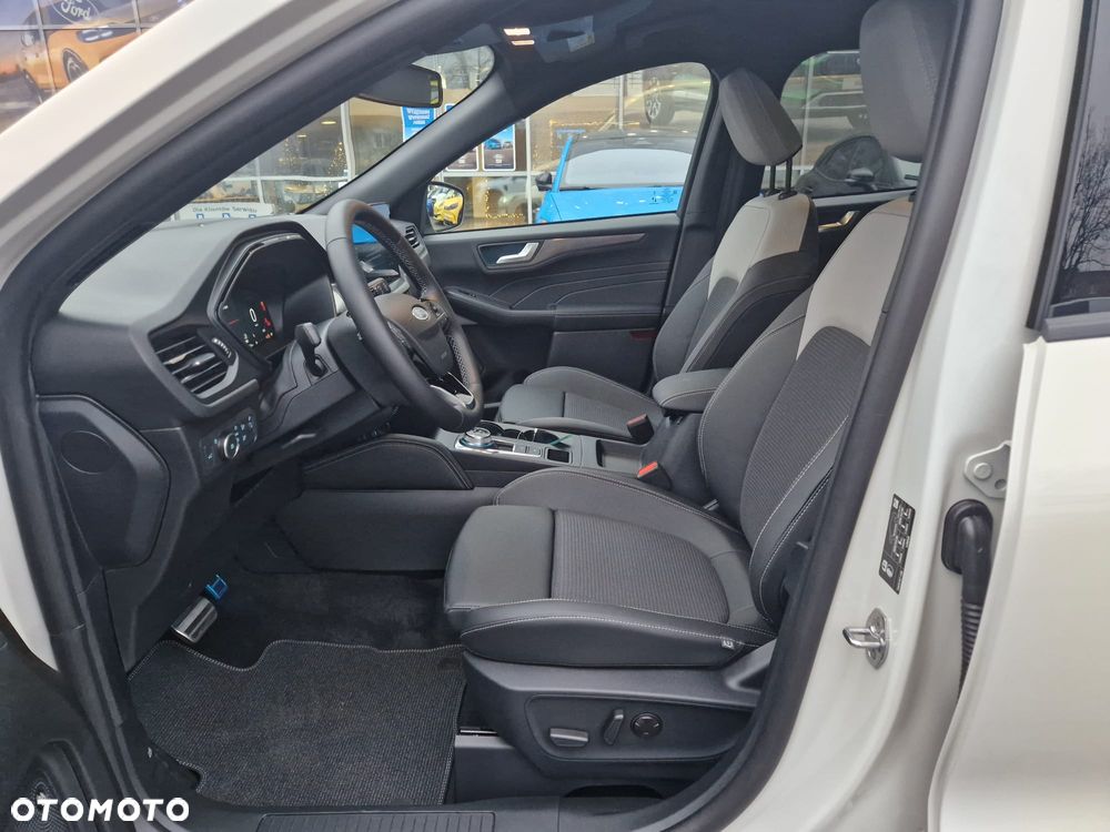 Ford Kuga 2.5 Duratec FHEV SOUND EDITION - 13