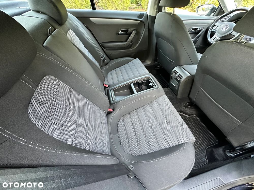 Volkswagen Passat CC 2.0 TDI - 24