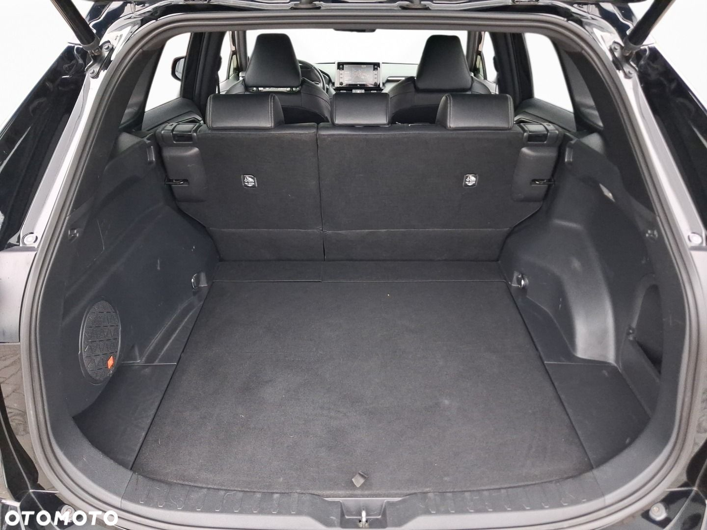 Toyota RAV4 2.5 Hybrid Black Edition by JBL 4x4 - 16