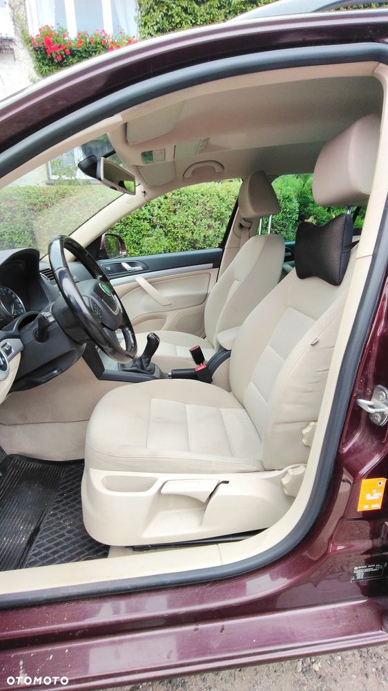 Skoda Octavia 1.4 TSI Ambition - 7