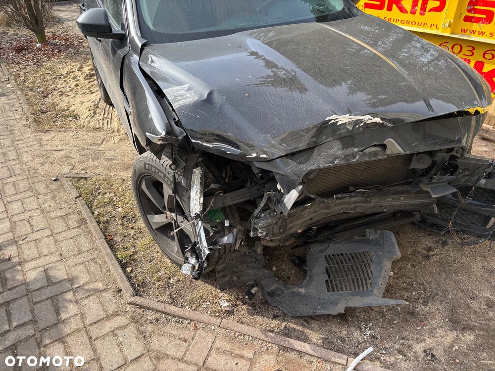 Jaguar F-Pace 20d AWD Prestige - 13