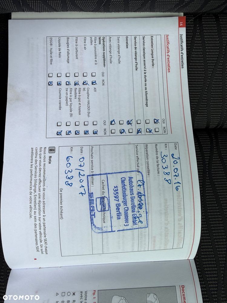 Seat Leon 1.6 TDI ECOMOTIVE Style - 21