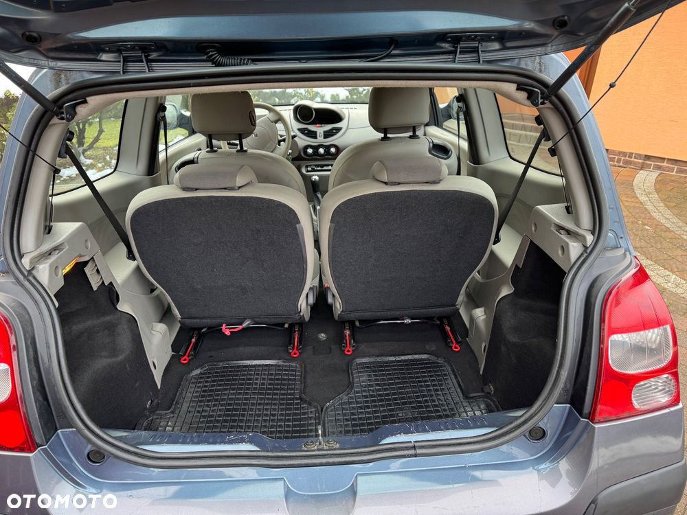 Renault Twingo 1.5 dCi Authentique - 8