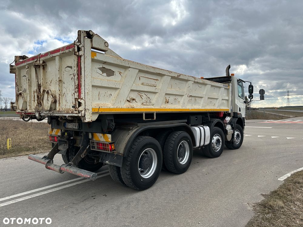 DAF CF85.410 Hydroburta - 4