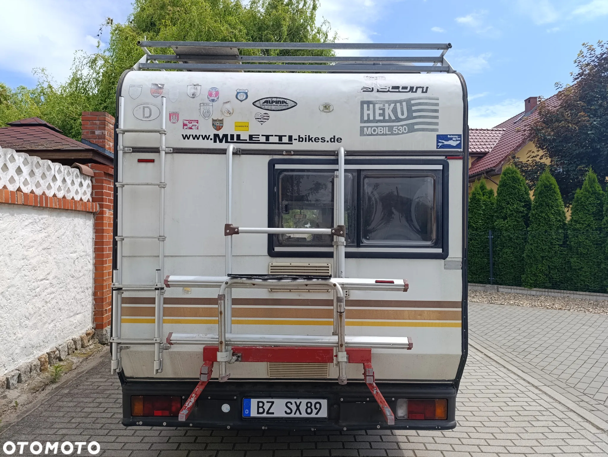 Fiat Ducato - 7