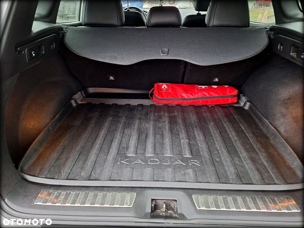 Renault Kadjar 1.3 TCe FAP Intens - 27