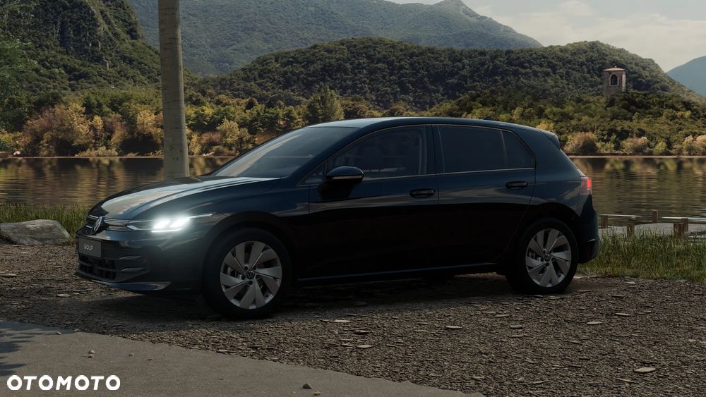 Volkswagen Golf 1.5 TSI Life Plus - 2