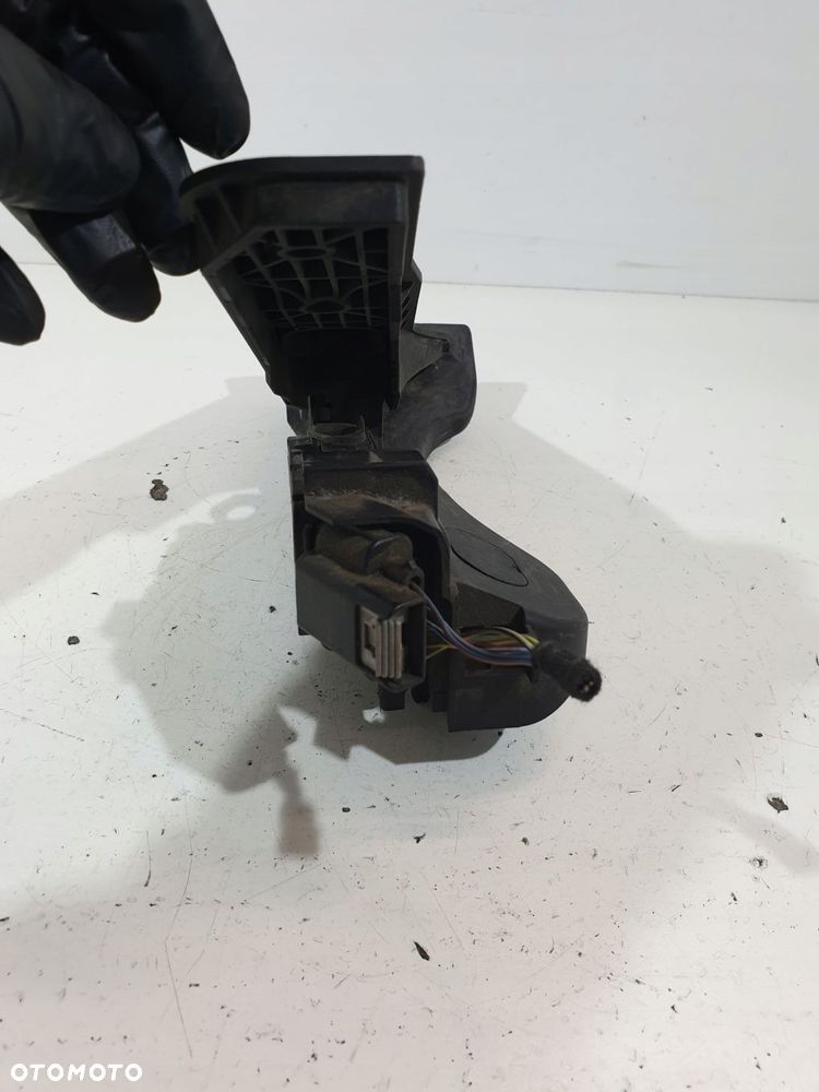 potencjometr gazu 1k1721503l vw skoda audi eu 1.4b - 3