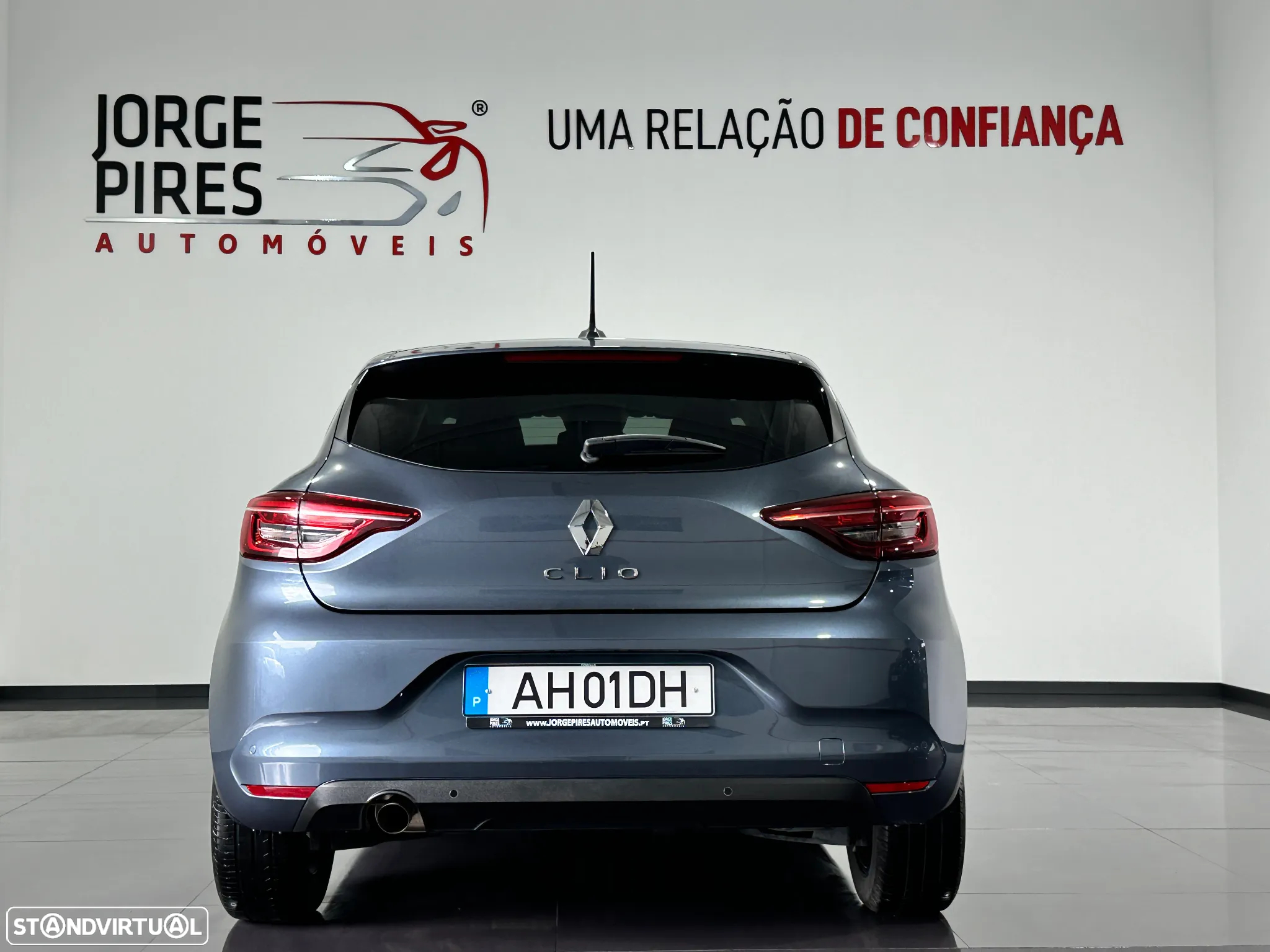 Renault Clio 1.0 TCe Intens - 14