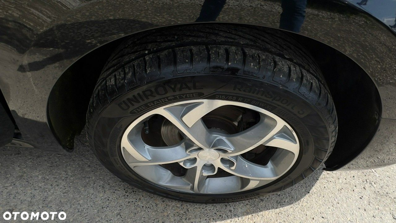 Peugeot 508 - 29