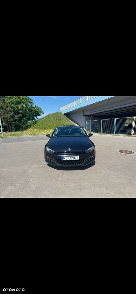 Volkswagen Scirocco 1.4 TSI - 2