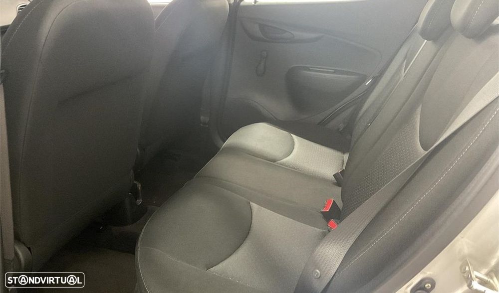 Renault Modus 1.2 Confort Authentique - 6