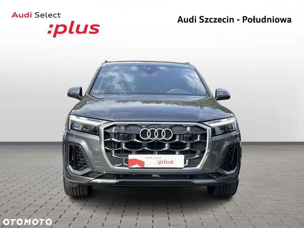 Audi Q7 - 8