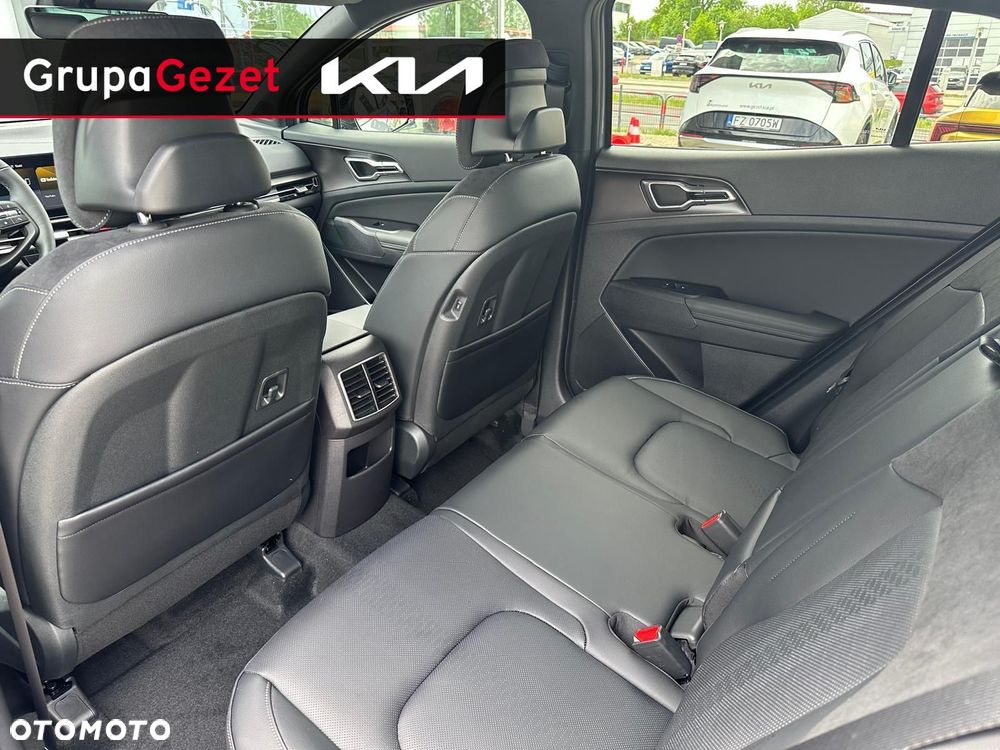 Kia Sportage - 12