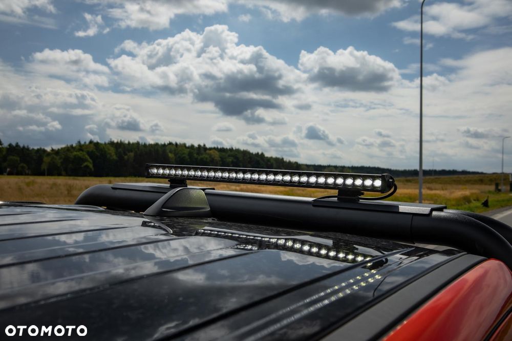 RAM 1500 5.7 Crew Cab Longbed Laramie Black - 25