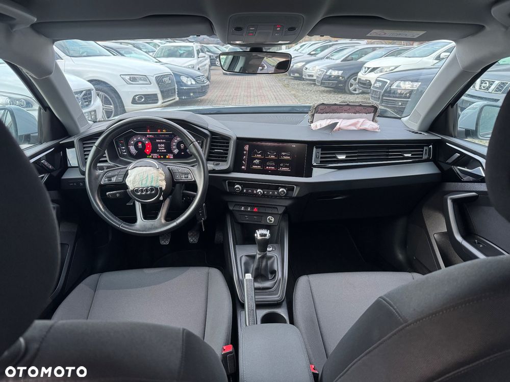 Audi A1 Citycarver - 11