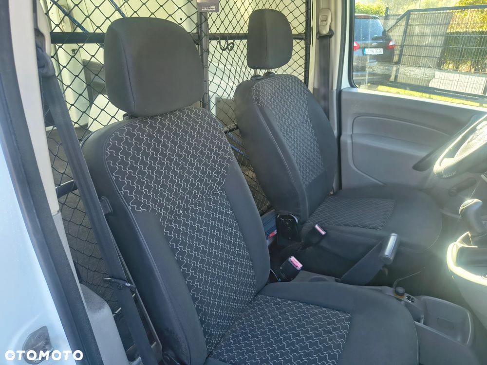 Renault Kangoo - 17