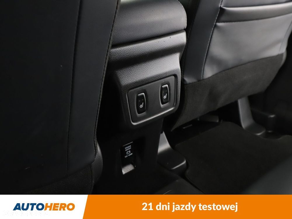 Mitsubishi Eclipse Cross - 36