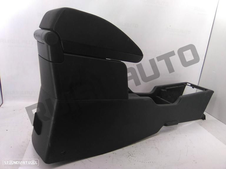 Consola Central  Nissan X-trail I (t30) [2000_2007] 2.2 Dci 4x4 - 5