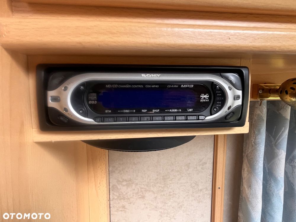 Ford HEHN MOBIL 2.4 125KM - 20