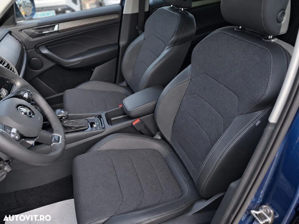 Skoda Kodiaq - 15