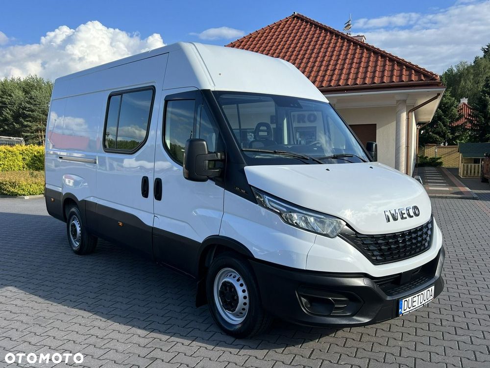 Iveco Daily 35S18 - 6