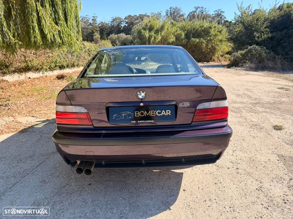 BMW M3 Coupé Exclusive - 29