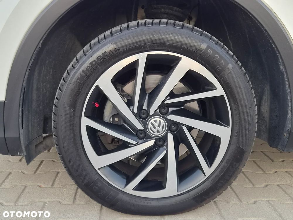 Volkswagen Tiguan 2.0 TDI BMT SCR 4Mot JOIN DSG - 26