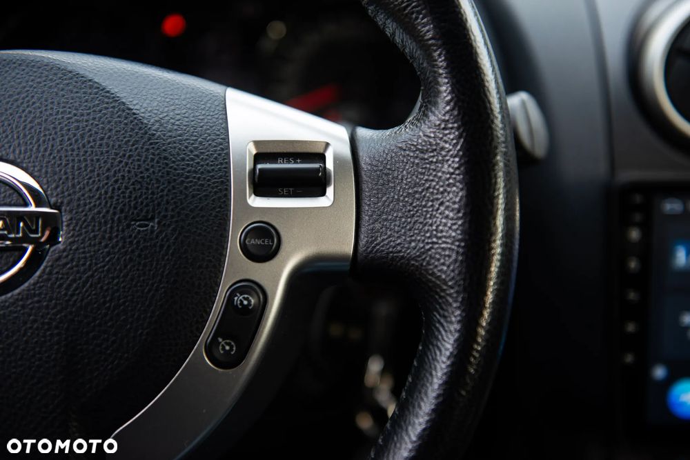 Nissan Qashqai 1.6 acenta - 35