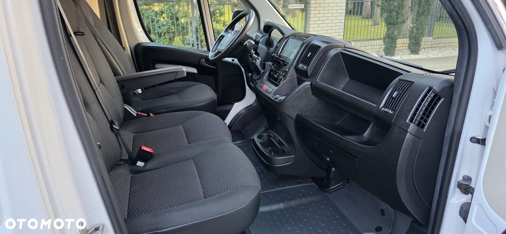 Fiat Ducato - 16