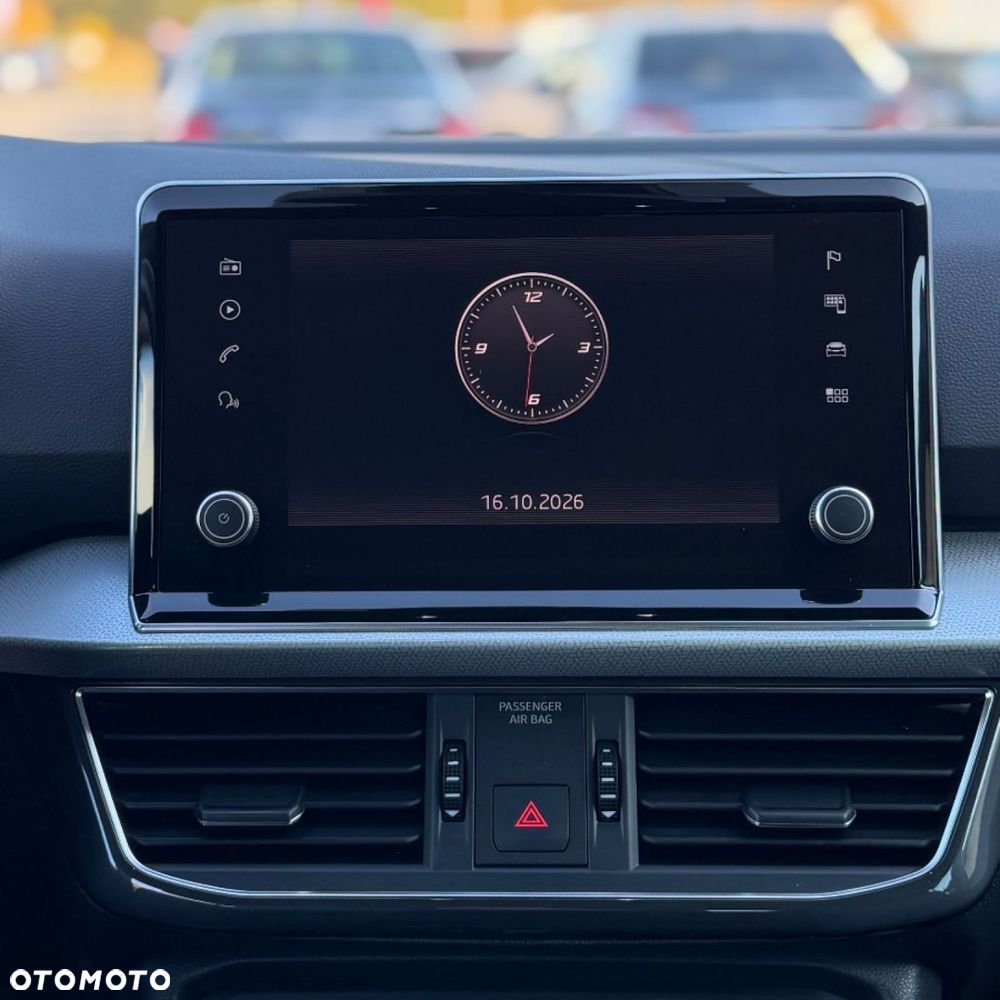 Seat Tarraco - 25