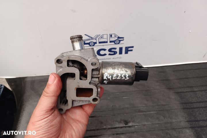 Egr 55556720FGP 55556720FGP Opel Astra H [facelift] [2005 - 2015] GTC - 1