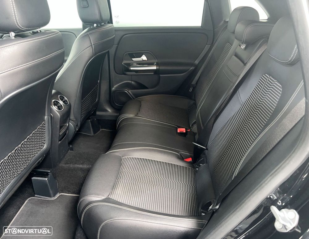 Mercedes-Benz B 200 Progressive - 15
