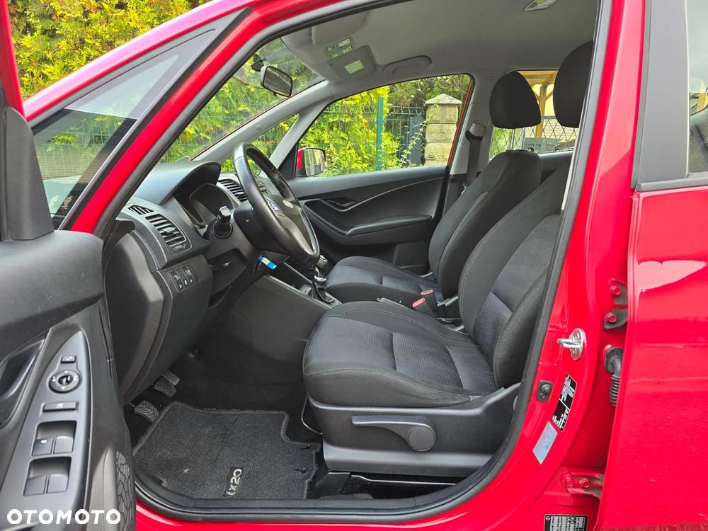 Hyundai ix20 1.4 blue Classic - 20